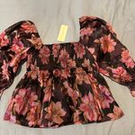 Thirty Thirty Top Multi Size M Photo 1