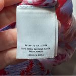 Anthropologie  Corey Lynn Calter Lobster Pants Size Small Cover Pull On Beachy Photo 7