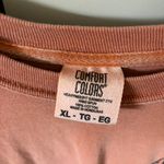 Comfort Colors Traverse City Long Sleeve Tee Photo 2