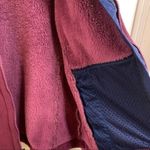 Patagonia Synchilla Plum fleece zip up jacket Photo 7
