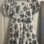 Chelsea and Violet Floral Dress Photo 0