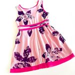 Sweet Pea by Stacy Frati Mesh Long Sleeveless Top Photo 4