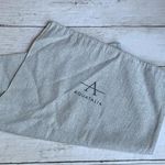 Aquatalia  Gray Dust Bag Cover Photo 0