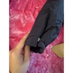 Free People NWT Movement Billie Boxy Lightweight Insulated Jacket Black M/L Photo 6