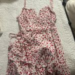 Altar'd State  Romper Floral Photo 0