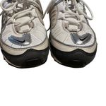Nike Air Max 98 Running Sneaker White/Black/Silver AH6799-116 Women's Size 7 Photo 8