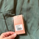 Birdy Grey  Kaia Chiffon Dress In Sea Glass Photo 6