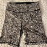 Victoria Sport Biker Shorts Photo 0