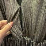 Bronx and Banco
Bellerose Mini Dress Metallic Bronze Long Sleeve Dress Photo 9