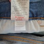 Torrid Denim Mini w Side Ribbon NWT Photo 13