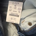 J.Crew Curvy Classic Vintage All-
 Blue Jeans Photo 3