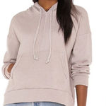 Free People movement work it out hoodie women’s size M Photo 0