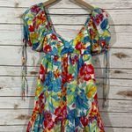 Amanda Uprichard Sicily Dress - Sorrento - XS Photo 11