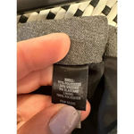 EXPRESS Women’s  Design Studio Gray Skirt size 4 Photo 2