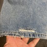 Current/Elliott Straight Leg Jeans Photo 7