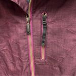 Oakley Spellbound 2L Gore-Tex BioZone Jacket in burgundy size small Photo 6