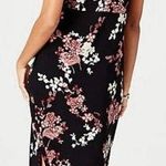 J. JILL Wearever Collection Floral Crew Photo 1