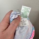 Lilly Pulitzer  Sophie Sea salt Blue 3/4 Sleeve Dress Sea Life Print Size XS Photo 5