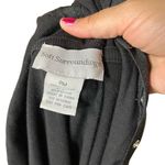 Soft Surroundings Hooded Long Sleeves Button Front Hooded Dress Petite Medium Photo 11