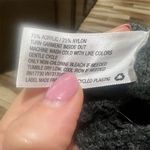 Wild Fable Women's Cropped Pullover Sweater Green Size S Photo 8