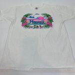 Vintage Hawaii Graphic T Photo 3