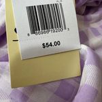 Live to be spoiled Oversized Button Down Shirt Dress Size L NWT Photo 5