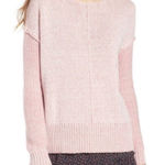 Rebecca Minkoff  Reversible Twist Sweater - New! - Size XL Photo 0