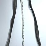 Olivia + Joy Black and Burgundy Crossbody Bag bag Photo 10