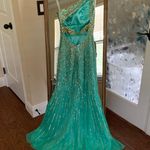 Sherri Hill Prom Or Pageant Dress- An original Photo 3
