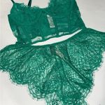 PINK - Victoria's Secret VS Lingerie Set (M)! Photo 0