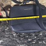 Katie Loxton Cara Pebble Vegan Leather Crossbody Bag Satchel Purse Adjustable Blue Photo 6