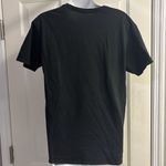 Motley Crue 2021 Bad Boys of Hollywood Black Black Graphic T Photo 7