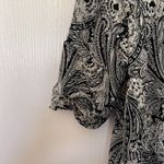 Perceptions  Sequenced Cardigan Size 12 Photo 2