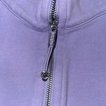 Lululemon  Half-Zip Scuba Funnel Neck Photo 3