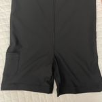 Sage Collective Active Dress Pickleball Tennis Black and White Sleeveless size S Photo 8