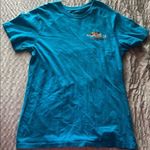Margaritaville Women’s tee shirt from Myrtle Beach Blue Photo 0