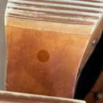 Jeffrey Campbell woodrow suede heeled clogs Photo 6