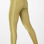 Fabletics thyme high waist seamless check leggings size large Photo 2