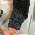 Adrienne Vittadini  women’s active joggers. Black/white Size large. Photo 5