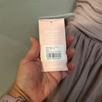 Birdy Grey  Lianna Maxi Dress Women's L Mauve Purple Formal Sleeveless Photo 2