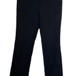 Ann Taylor  petites wool dress pants black size 2P Photo 0