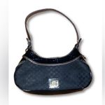 Liz Claiborne Vintage  Shoulder Bag Photo 1