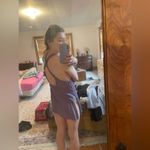 Free People  mini dress Photo 3