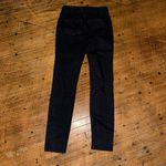 White House | Black Market pull on stretchy 0 jeggings Photo 2