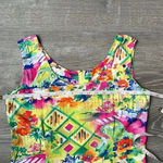 Jams World  monte carlo car print sleeveless dress Photo 8