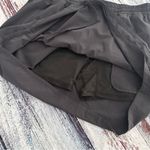 Patagonia  Fleetwith Skort In Dark Gray Photo 4