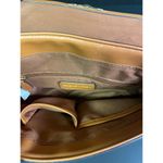 Adrienne Vittadini  Women Tan Handbag Small SKU 1825 Photo 5