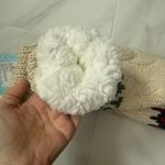 Muk Luks Women's Cabin Socks Size 6 Photo 3