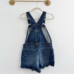 Free People  Sunkissed Zip Shortalls 6 Photo 4