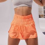 FP Movement Way Home Shorts Photo 0